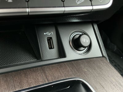 2023 Audi Q5 40 Premium quattro
