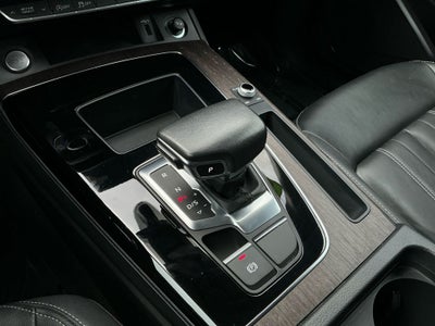 2023 Audi Q5 40 Premium quattro