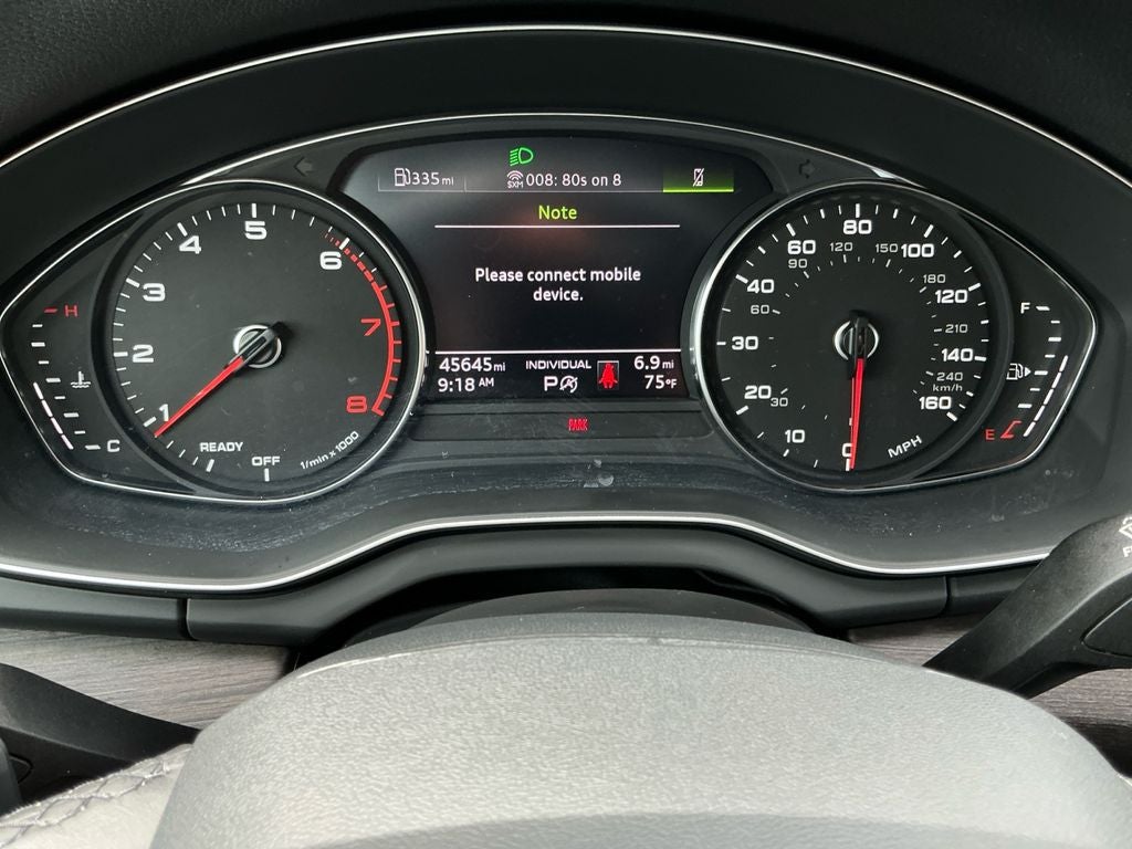 2023 Audi Q5 40 Premium quattro