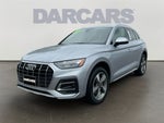 2023 Audi Q5 40 Premium quattro