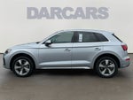 2023 Audi Q5 40 Premium quattro