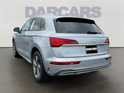 2023 Audi Q5 40 Premium quattro