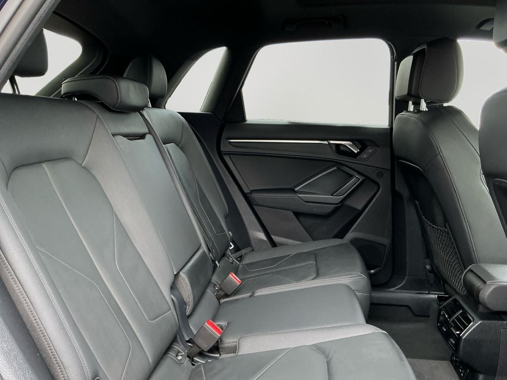 2023 Audi Q3 Premium S Line quattro