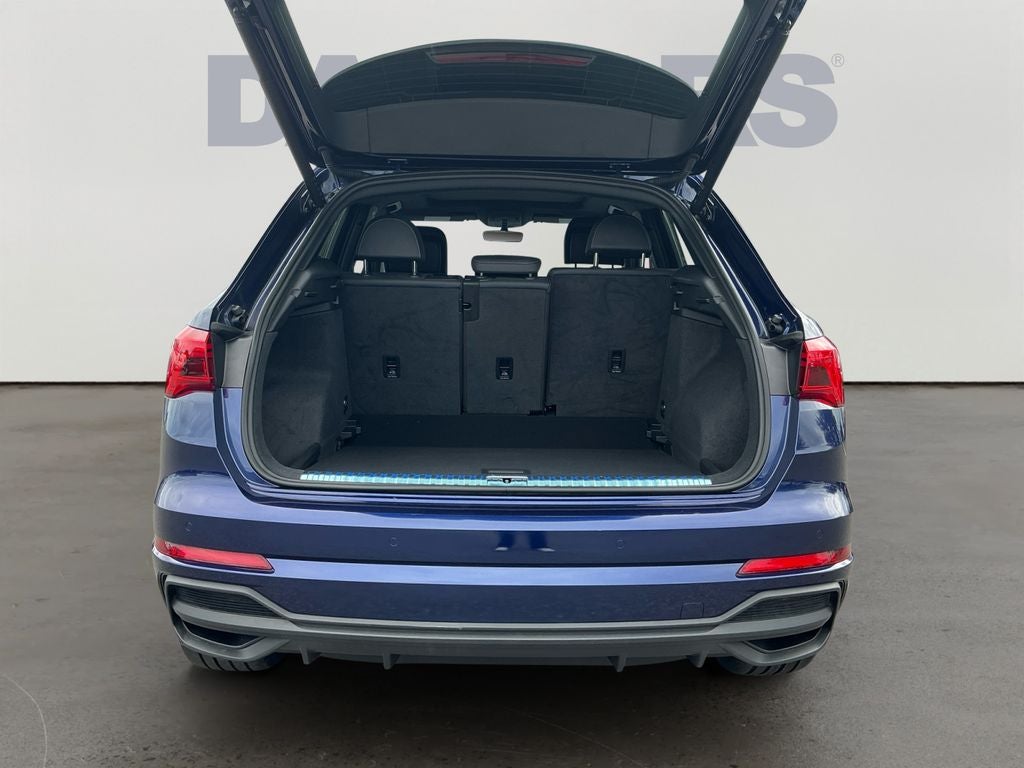 2023 Audi Q3 Premium S Line quattro