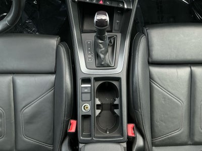 2023 Audi Q3 Premium S Line quattro