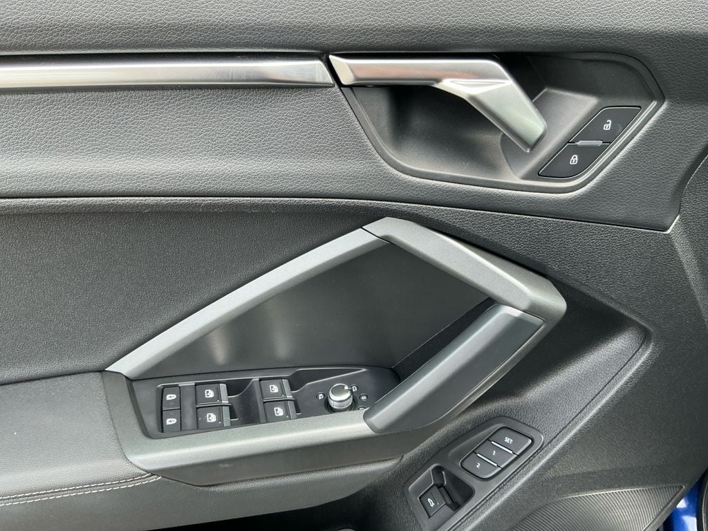 2023 Audi Q3 Premium S Line quattro