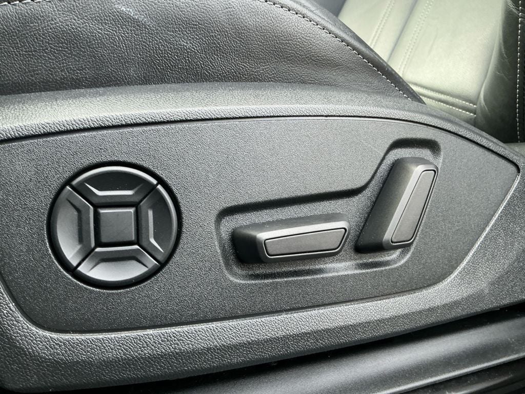 2023 Audi Q3 Premium S Line quattro