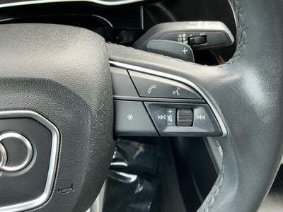 2023 Audi Q3 Premium S Line quattro