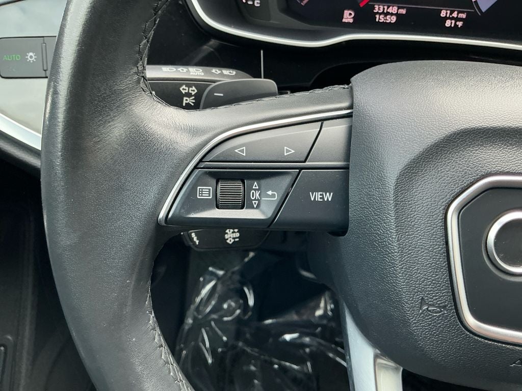 2023 Audi Q3 Premium S Line quattro