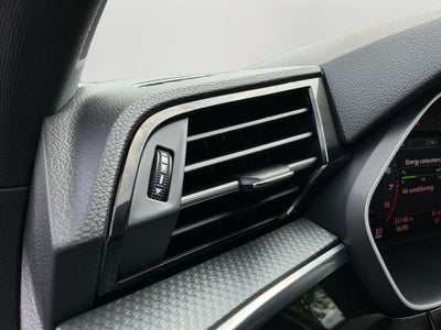 2023 Audi Q3 Premium S Line quattro