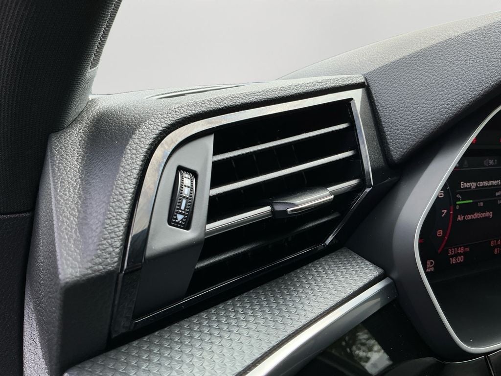 2023 Audi Q3 Premium S Line quattro
