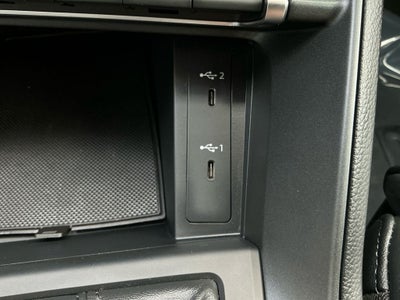 2023 Audi Q3 Premium S Line quattro