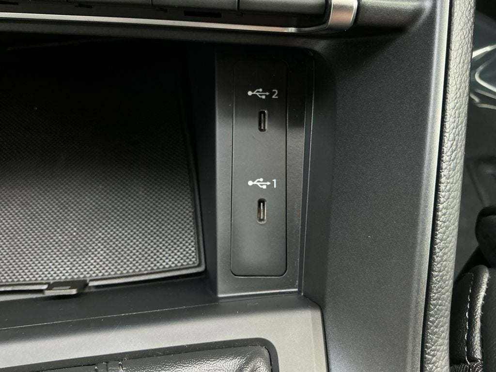 2023 Audi Q3 Premium S Line quattro