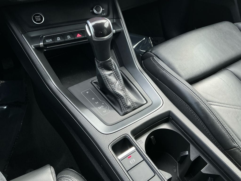 2023 Audi Q3 Premium S Line quattro