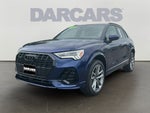 2023 Audi Q3 Premium S Line quattro