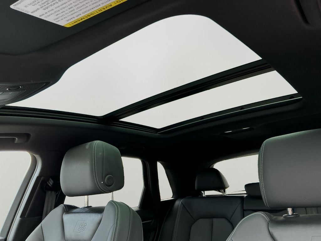 2023 Audi Q3 Premium S Line quattro