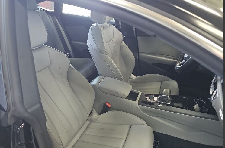 2024 Audi A5 Sportback 45 S line Premium quattro