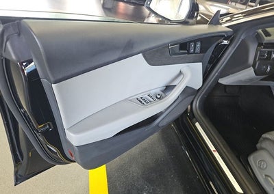 2024 Audi A5 Sportback 45 S line Premium quattro