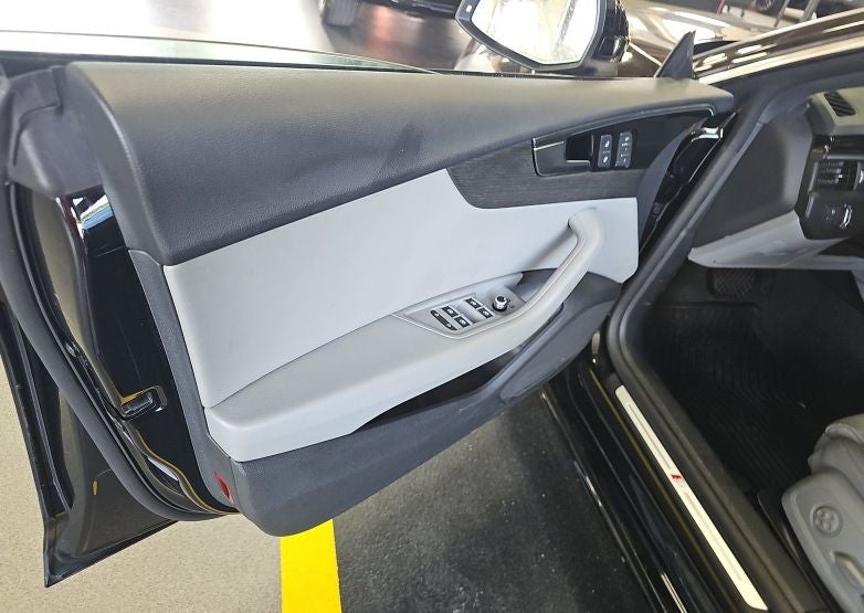 2024 Audi A5 Sportback 45 S line Premium quattro