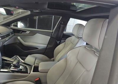 2024 Audi A5 Sportback 45 S line Premium quattro