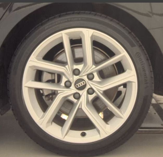 2024 Audi A5 Sportback 45 S line Premium quattro