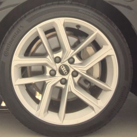 2024 Audi A5 Sportback 45 S line Premium quattro