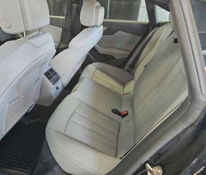 2024 Audi A5 Sportback 45 S line Premium quattro