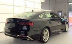 2024 Audi A5 Sportback 45 S line Premium quattro