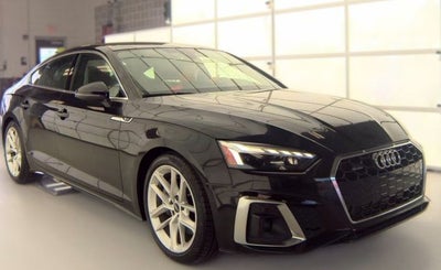 2024 Audi A5 Sportback 45 S line Premium quattro