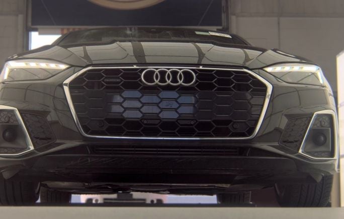 2024 Audi A5 Sportback 45 S line Premium quattro
