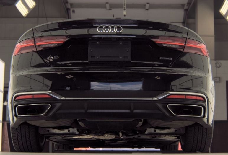 2024 Audi A5 Sportback 45 S line Premium quattro