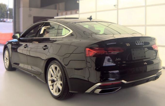 2024 Audi A5 Sportback 45 S line Premium quattro