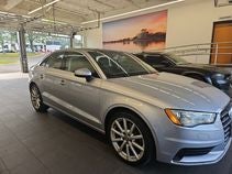 2015 Audi A3 2.0T Premium Plus quattro