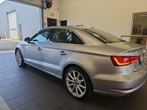 2015 Audi A3 2.0T Premium Plus quattro