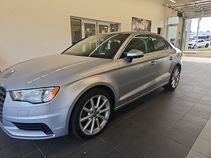 2015 Audi A3 2.0T Premium Plus quattro
