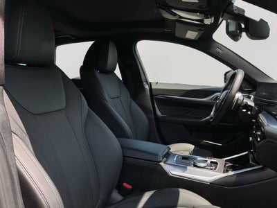 2025 BMW 4 Series 430i xDrive Gran Coupe