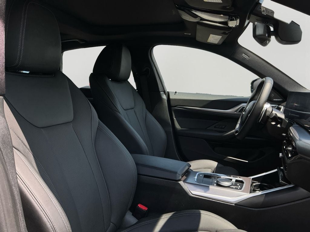 2025 BMW 4 Series 430i xDrive Gran Coupe