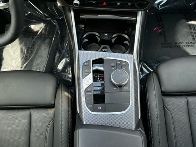 2025 BMW 4 Series 430i xDrive Gran Coupe