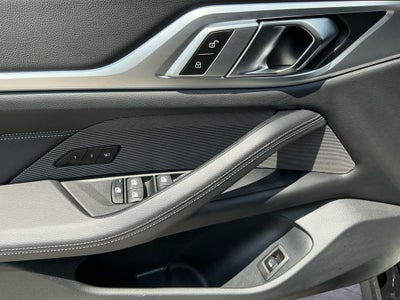 2025 BMW 4 Series 430i xDrive Gran Coupe