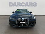 2025 BMW 4 Series 430i xDrive Gran Coupe