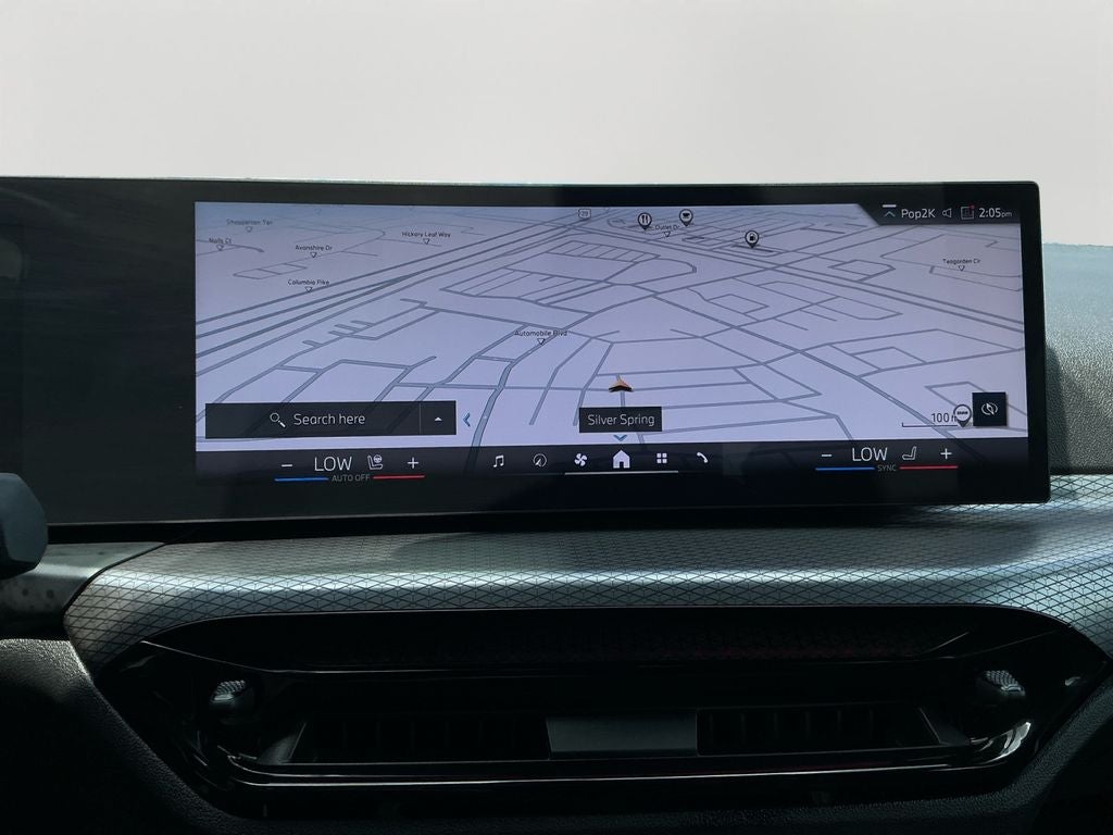2025 BMW 4 Series 430i xDrive Gran Coupe