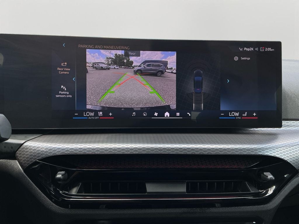 2025 BMW 4 Series 430i xDrive Gran Coupe