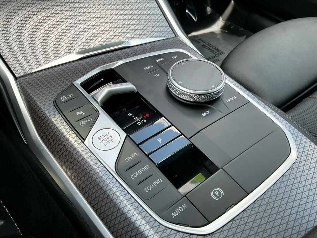 2025 BMW 4 Series 430i xDrive Gran Coupe