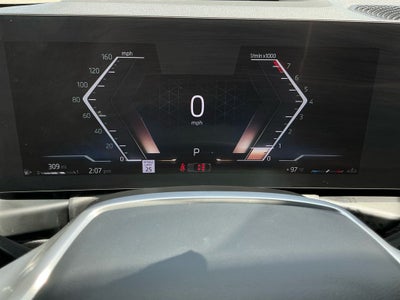 2025 BMW 4 Series 430i xDrive Gran Coupe
