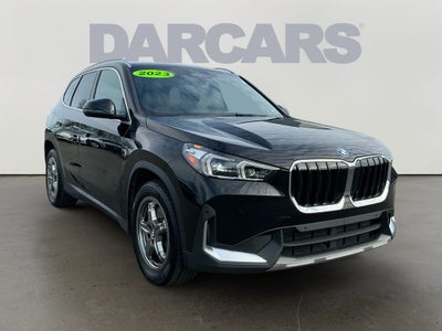 2023 BMW X1 xDrive28i