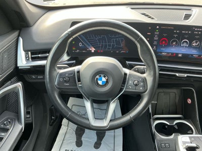 2023 BMW X1 xDrive28i