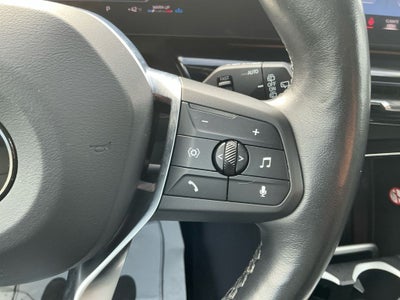 2023 BMW X1 xDrive28i