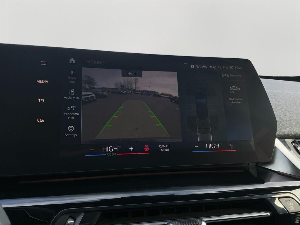 2023 BMW X1 xDrive28i