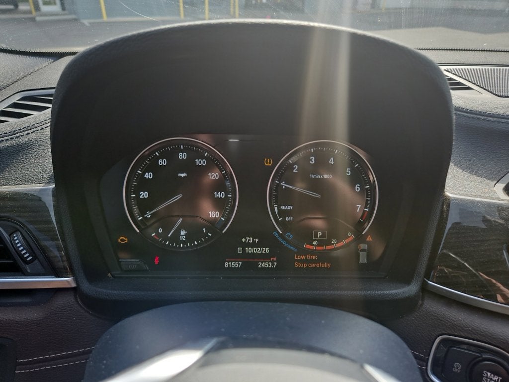 2018 BMW X2 xDrive28i