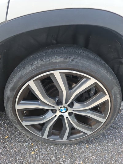 2018 BMW X2 xDrive28i